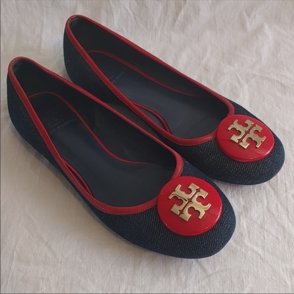 Tory Burch shoes